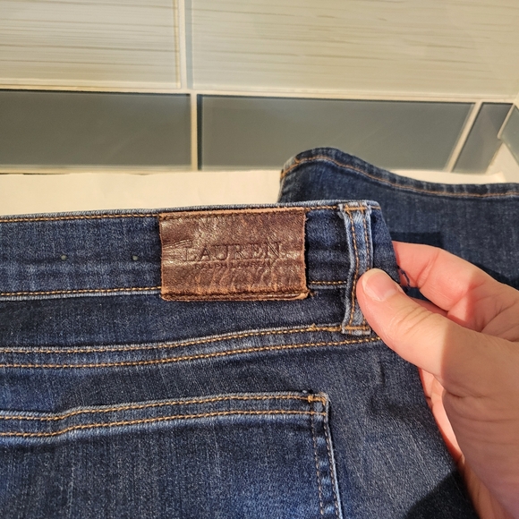 Lauren Jeans - Picture 8 of 9